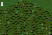Sequence 1 complete simulation overview