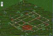 Sequence 6 hubs added